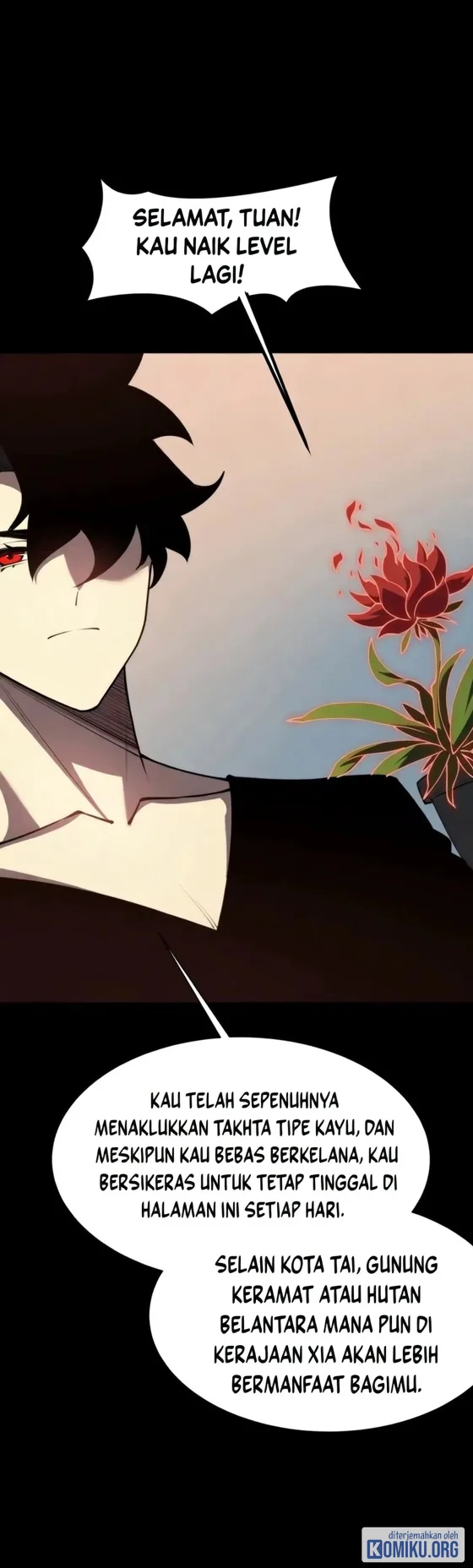 After The High School Goddess Dumped Me I Became A Martial Arts God Chapter 109 Halaman 22