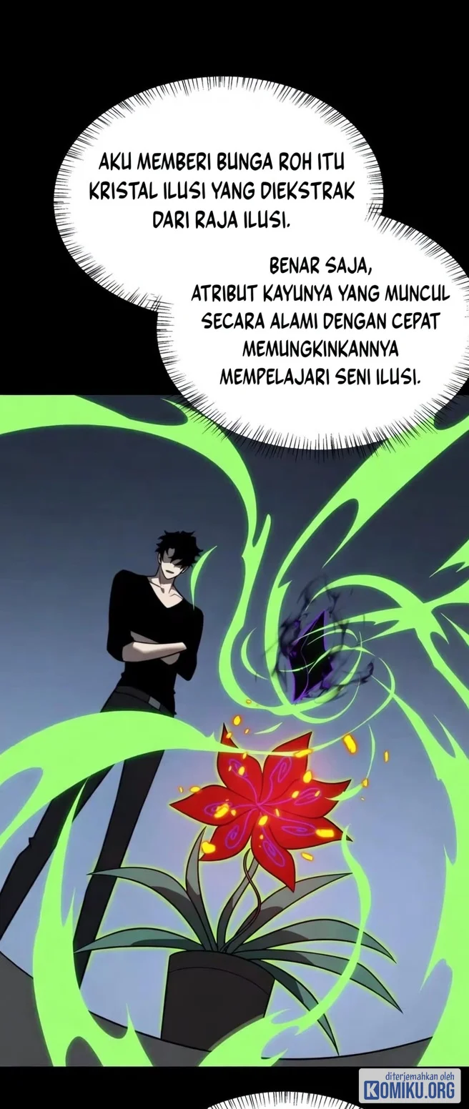 After The High School Goddess Dumped Me I Became A Martial Arts God Chapter 109 Halaman 28