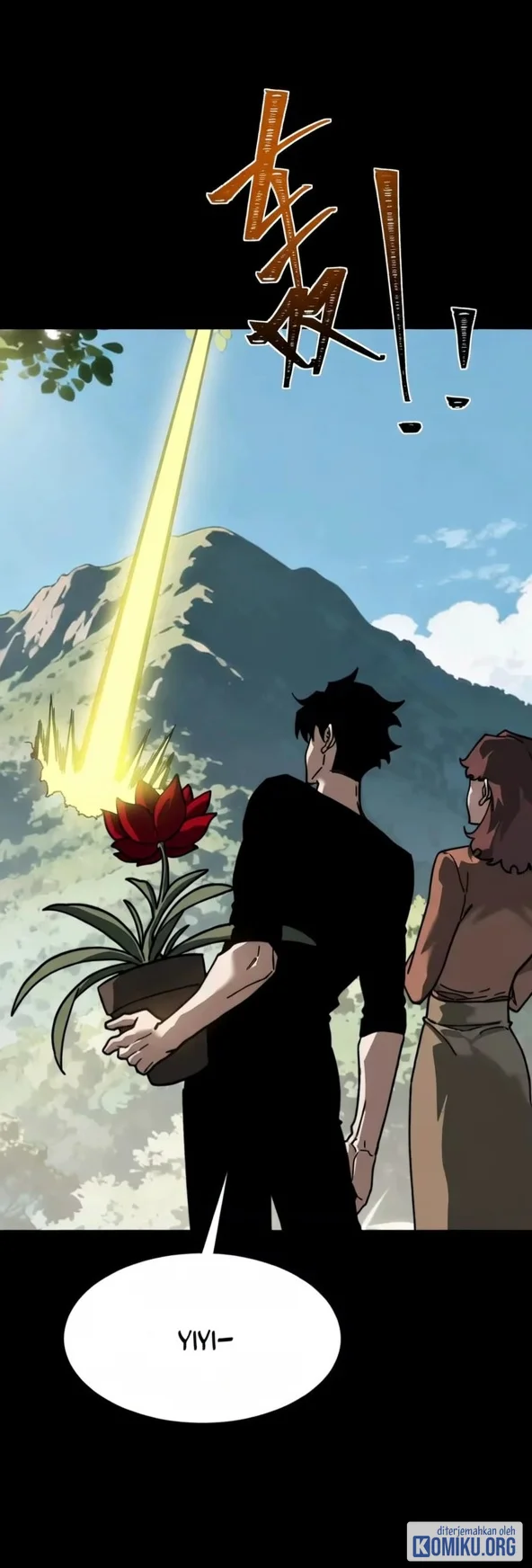 After The High School Goddess Dumped Me I Became A Martial Arts God Chapter 109 Halaman 58