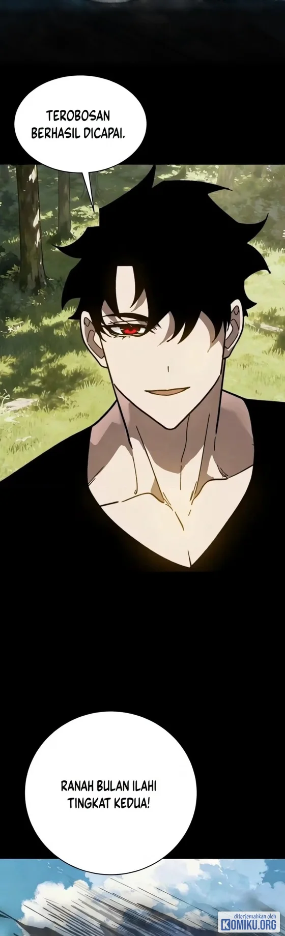 After The High School Goddess Dumped Me I Became A Martial Arts God Chapter 109 Halaman 59
