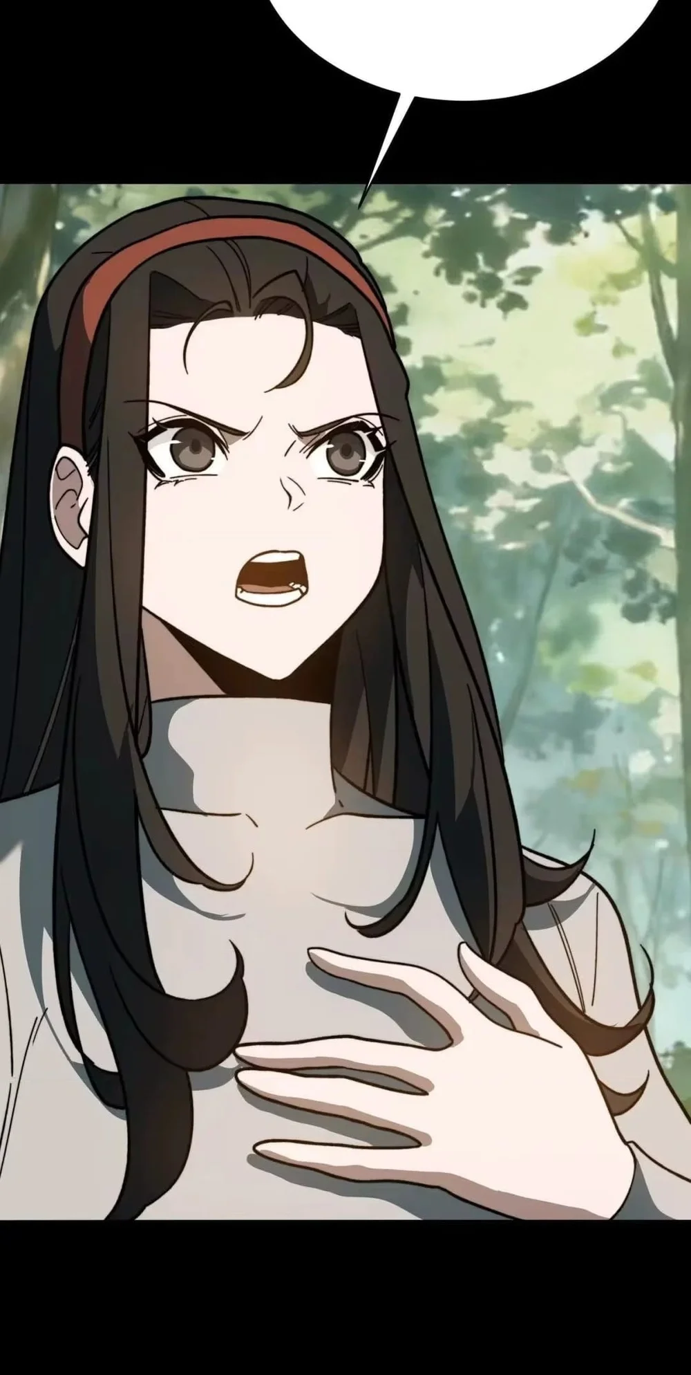 After The High School Goddess Dumped Me I Became A Martial Arts God Chapter 109 Halaman 67