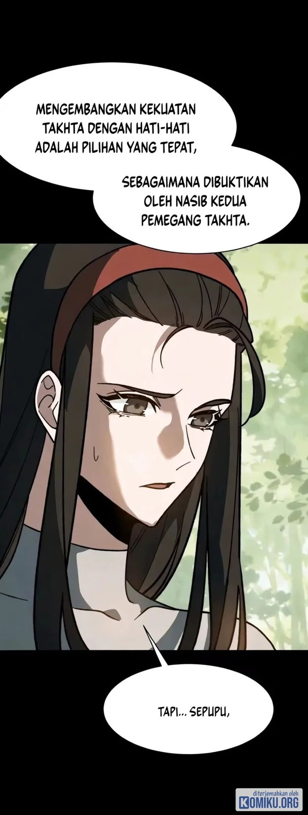 After The High School Goddess Dumped Me I Became A Martial Arts God Chapter 109 Halaman 69