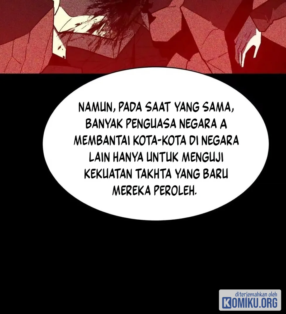 After The High School Goddess Dumped Me I Became A Martial Arts God Chapter 109 Halaman 72