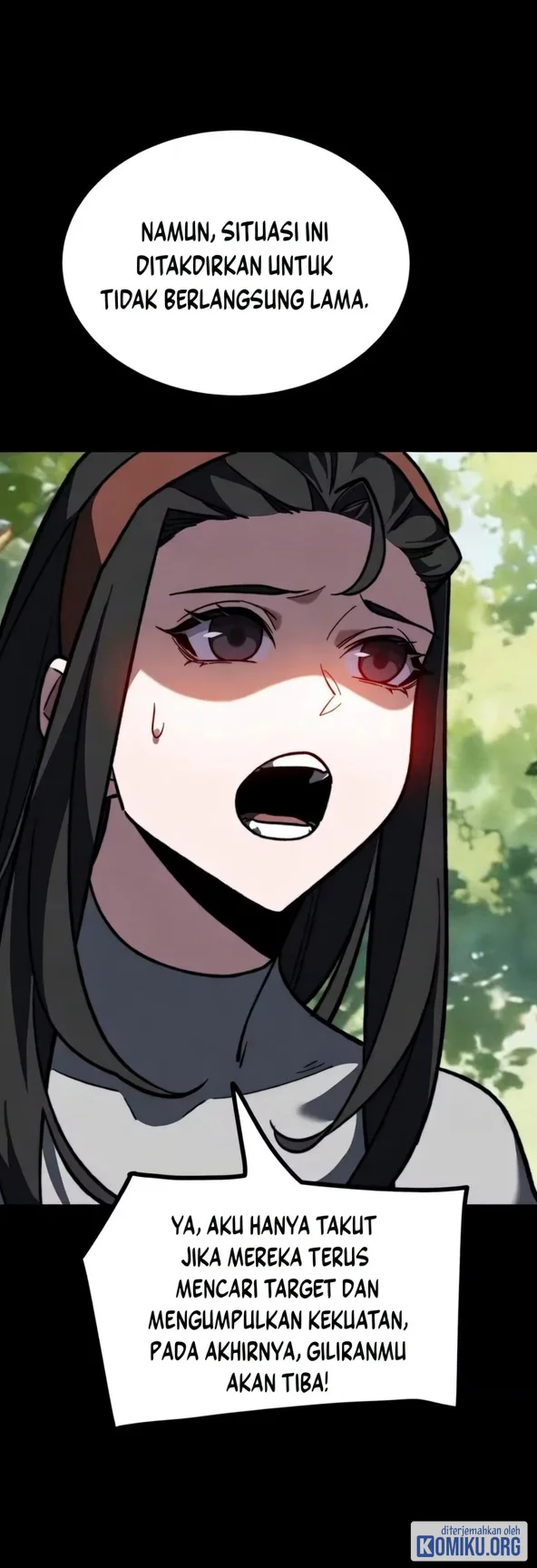 After The High School Goddess Dumped Me I Became A Martial Arts God Chapter 109 Halaman 76