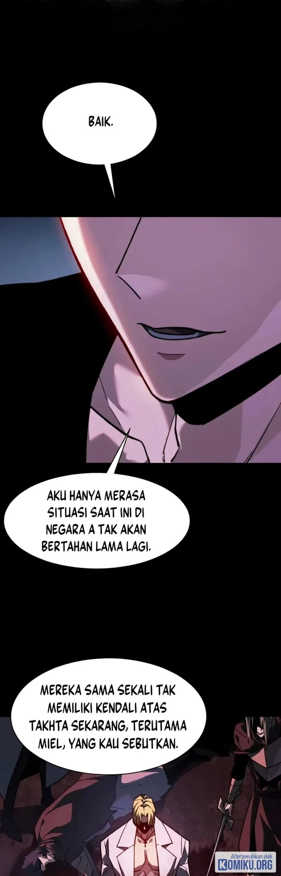After The High School Goddess Dumped Me I Became A Martial Arts God Chapter 109 Halaman 78