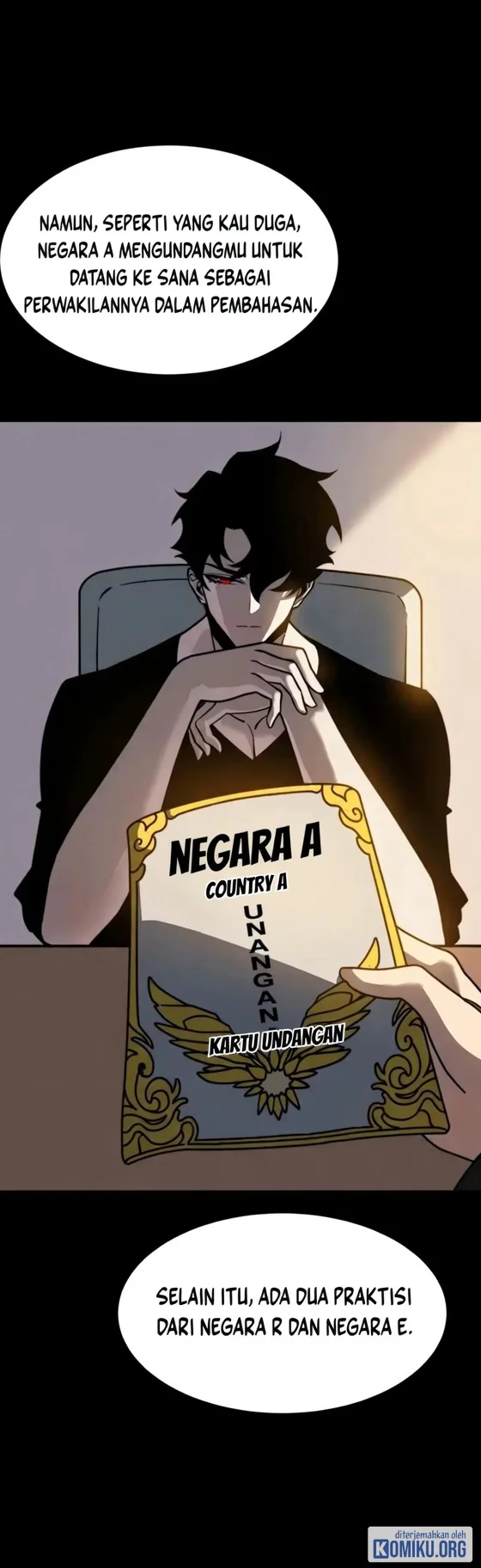 After The High School Goddess Dumped Me I Became A Martial Arts God Chapter 110 Halaman 5
