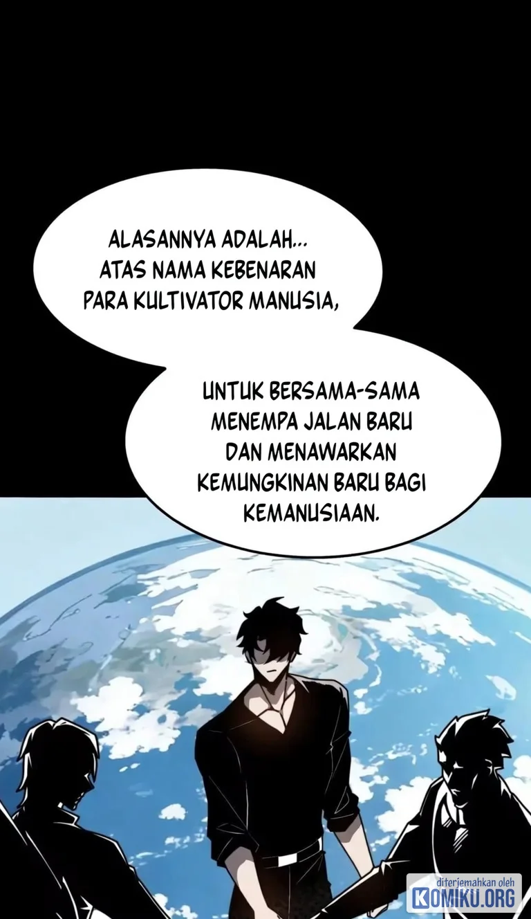 After The High School Goddess Dumped Me I Became A Martial Arts God Chapter 110 Halaman 6