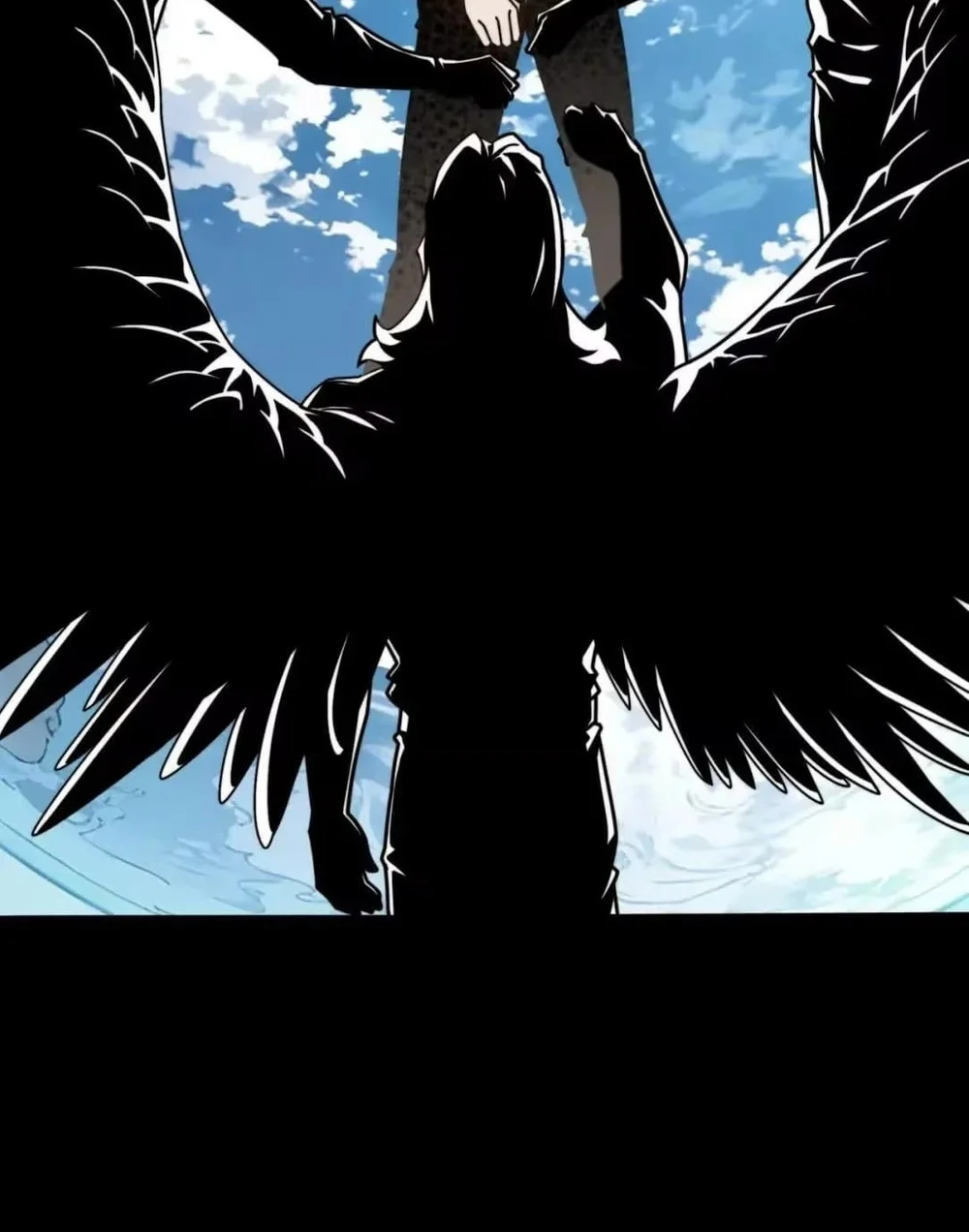 After The High School Goddess Dumped Me I Became A Martial Arts God Chapter 110 Halaman 7