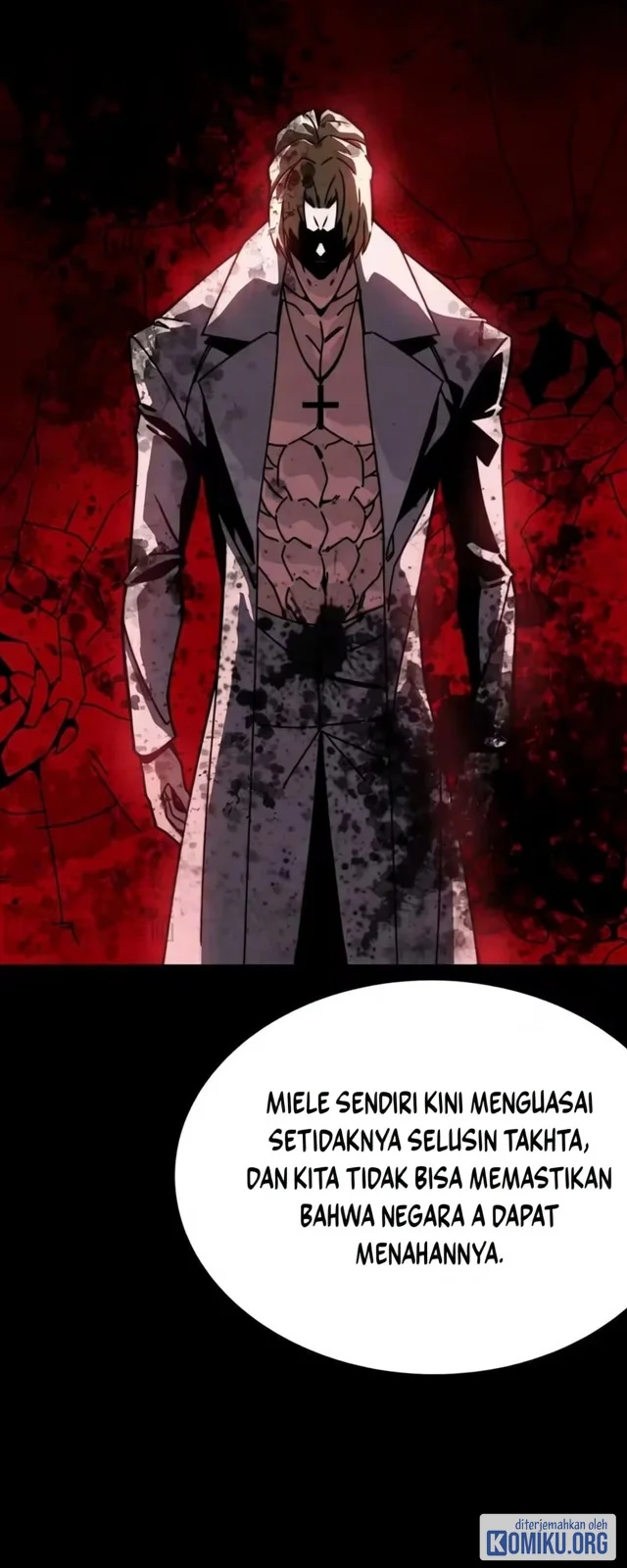 After The High School Goddess Dumped Me I Became A Martial Arts God Chapter 110 Halaman 10