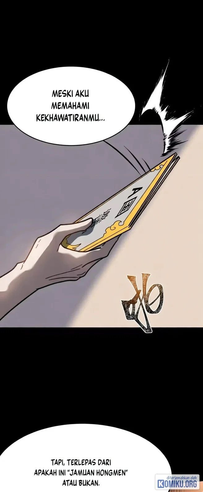 After The High School Goddess Dumped Me I Became A Martial Arts God Chapter 110 Halaman 12