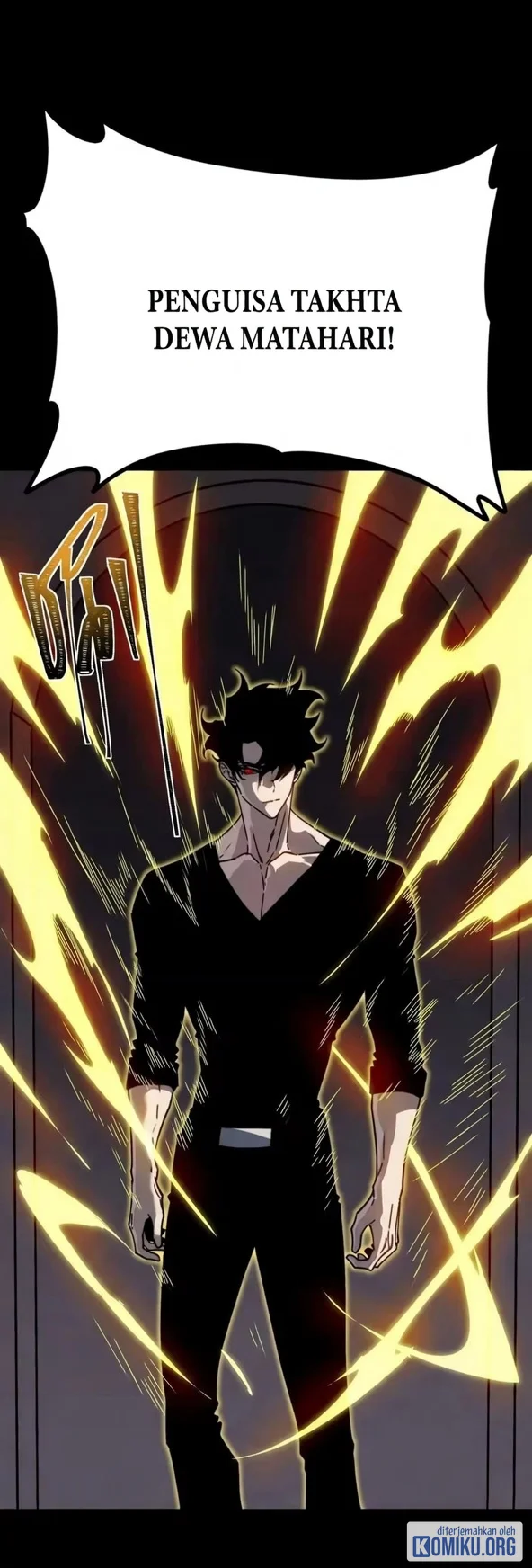 After The High School Goddess Dumped Me I Became A Martial Arts God Chapter 110 Halaman 21