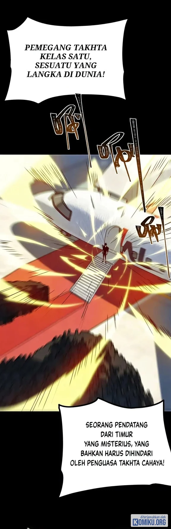After The High School Goddess Dumped Me I Became A Martial Arts God Chapter 110 Halaman 22