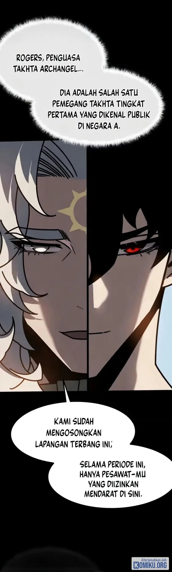 After The High School Goddess Dumped Me I Became A Martial Arts God Chapter 110 Halaman 30