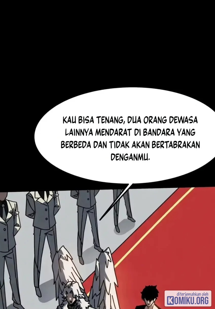 After The High School Goddess Dumped Me I Became A Martial Arts God Chapter 110 Halaman 32