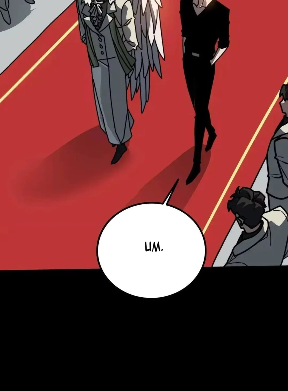 After The High School Goddess Dumped Me I Became A Martial Arts God Chapter 110 Halaman 33