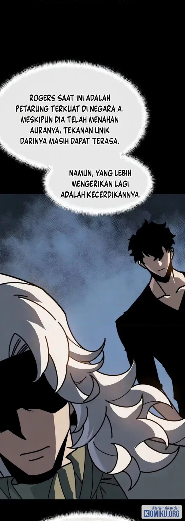 After The High School Goddess Dumped Me I Became A Martial Arts God Chapter 110 Halaman 34