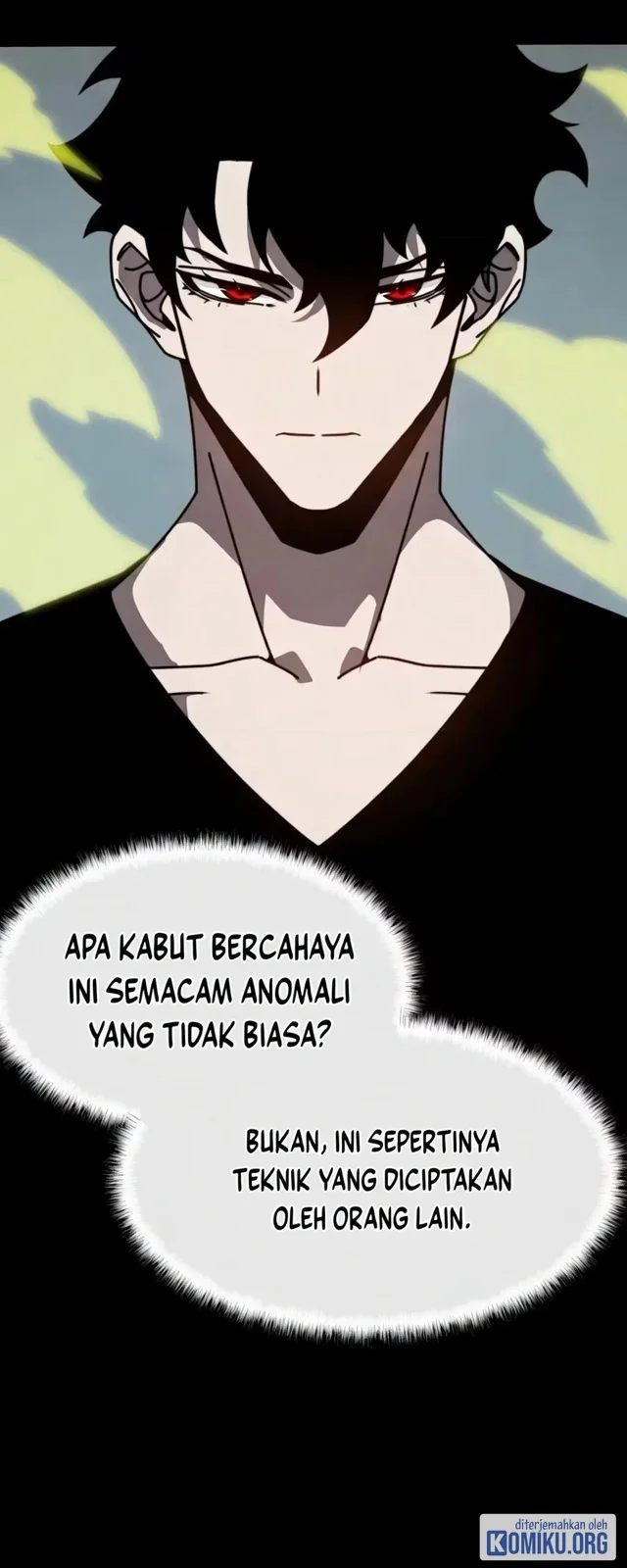 After The High School Goddess Dumped Me I Became A Martial Arts God Chapter 110 Halaman 44