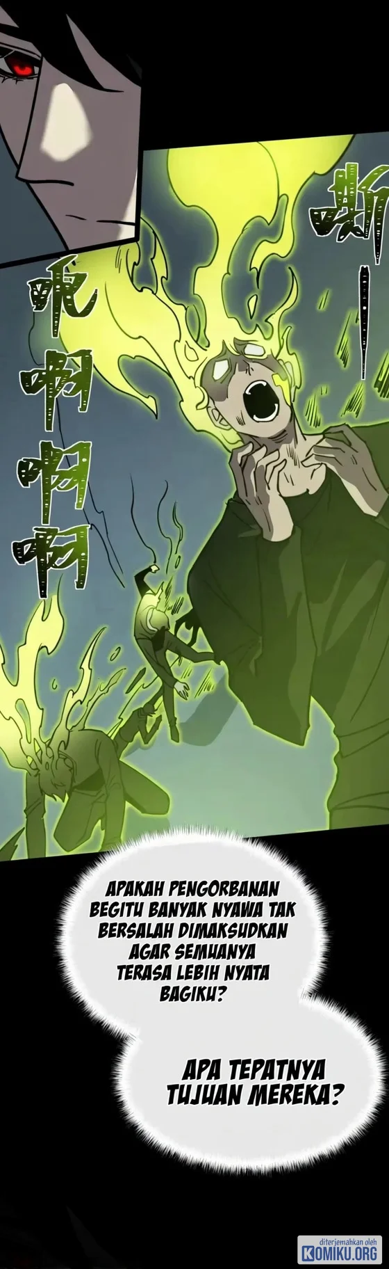 After The High School Goddess Dumped Me I Became A Martial Arts God Chapter 110 Halaman 48