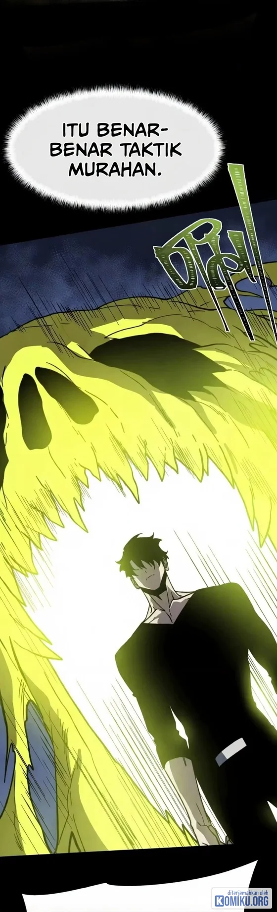 After The High School Goddess Dumped Me I Became A Martial Arts God Chapter 110 Halaman 53