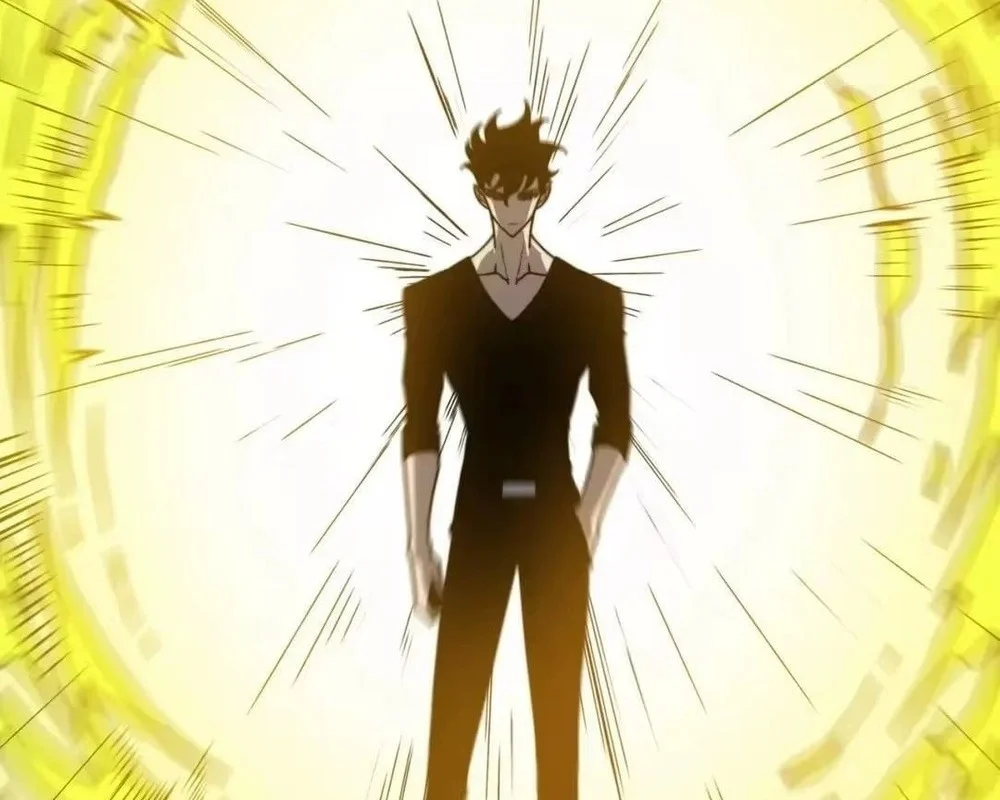 After The High School Goddess Dumped Me I Became A Martial Arts God Chapter 110 Halaman 56