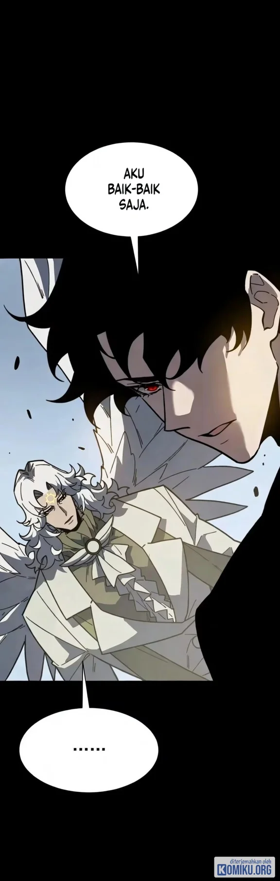 After The High School Goddess Dumped Me I Became A Martial Arts God Chapter 110 Halaman 59