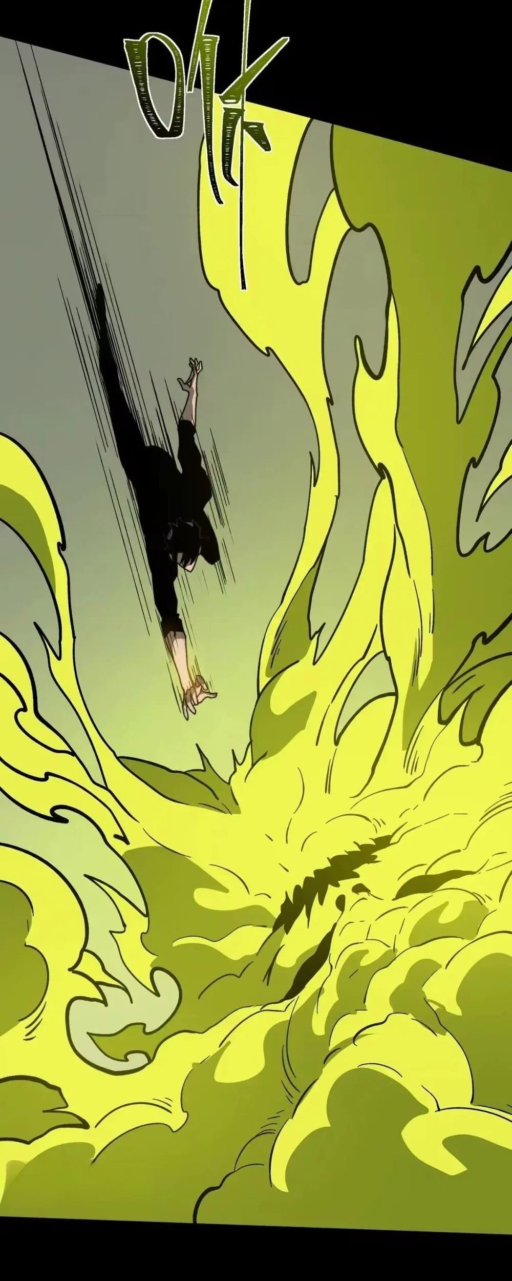After The High School Goddess Dumped Me I Became A Martial Arts God Chapter 110 Halaman 64