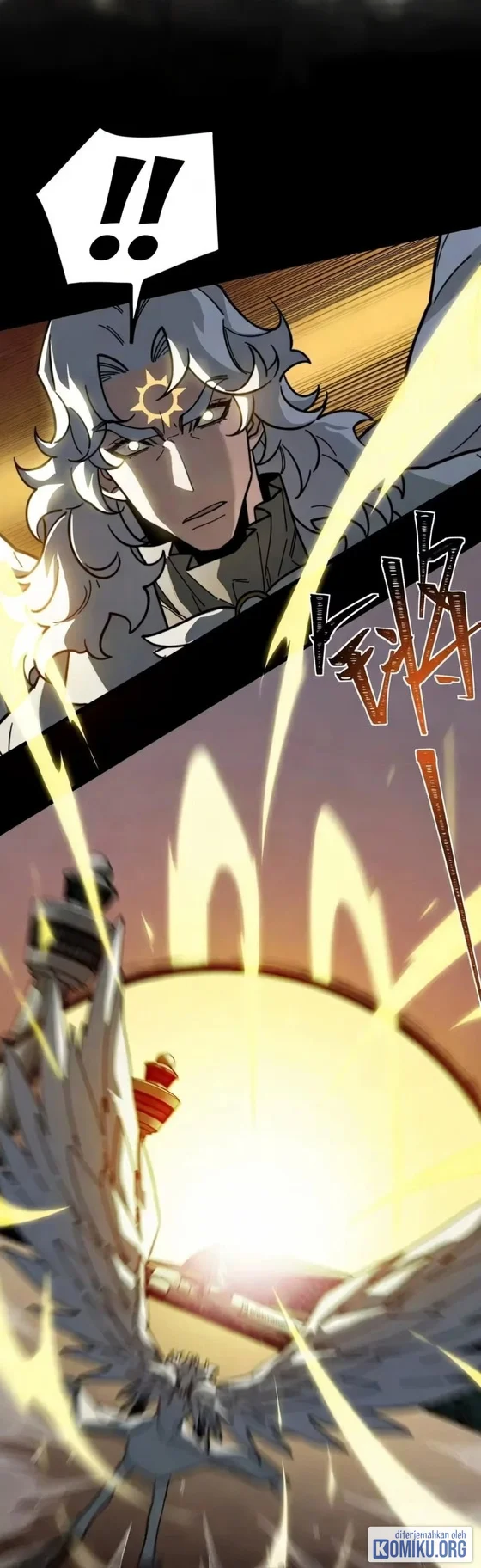 After The High School Goddess Dumped Me I Became A Martial Arts God Chapter 110 Halaman 70