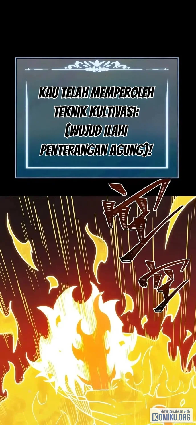 After The High School Goddess Dumped Me I Became A Martial Arts God Chapter 110 Halaman 73