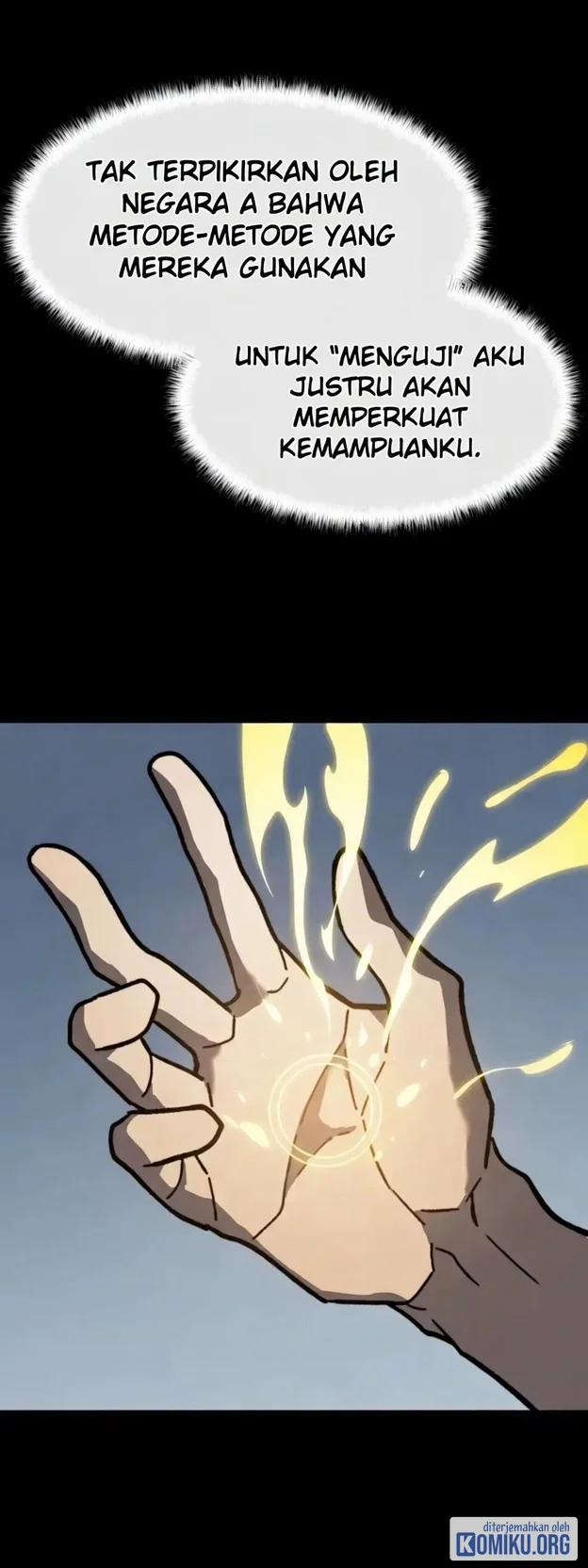 After The High School Goddess Dumped Me I Became A Martial Arts God Chapter 110 Halaman 78