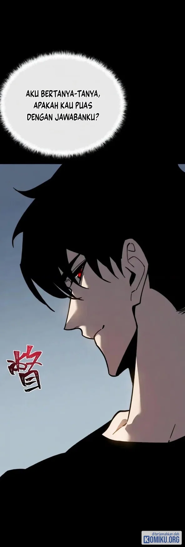 After The High School Goddess Dumped Me I Became A Martial Arts God Chapter 110 Halaman 79