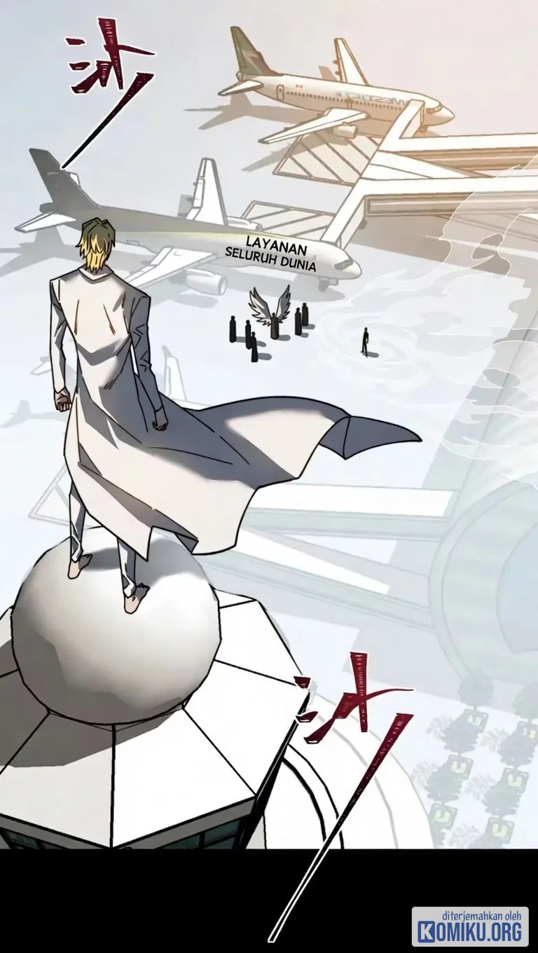 After The High School Goddess Dumped Me I Became A Martial Arts God Chapter 110 Halaman 81