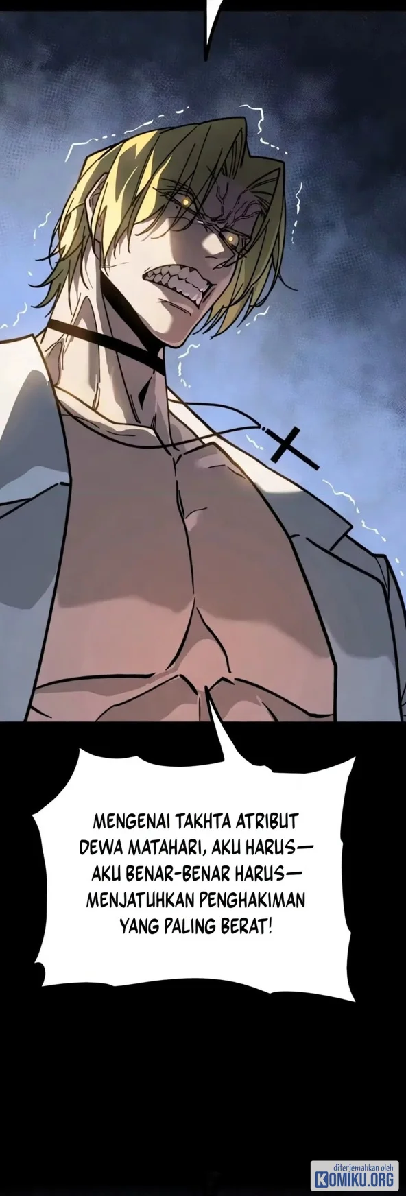 After The High School Goddess Dumped Me I Became A Martial Arts God Chapter 110 Halaman 83