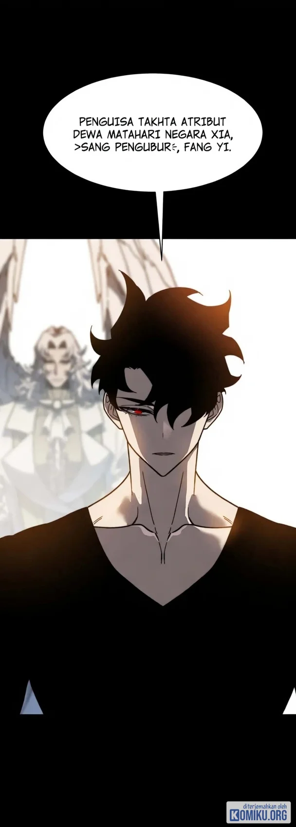 After The High School Goddess Dumped Me I Became A Martial Arts God Chapter 111 Halaman 5