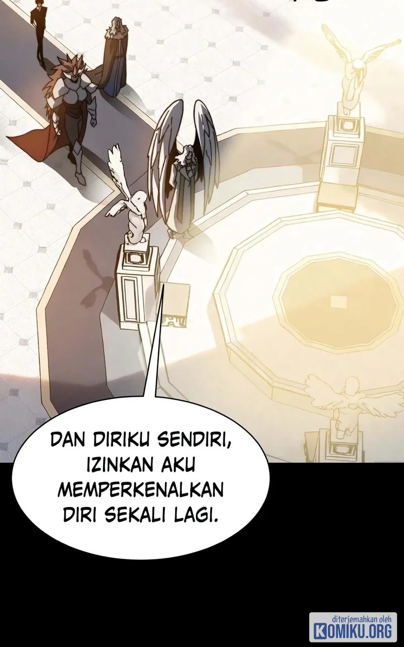 After The High School Goddess Dumped Me I Became A Martial Arts God Chapter 111 Halaman 8