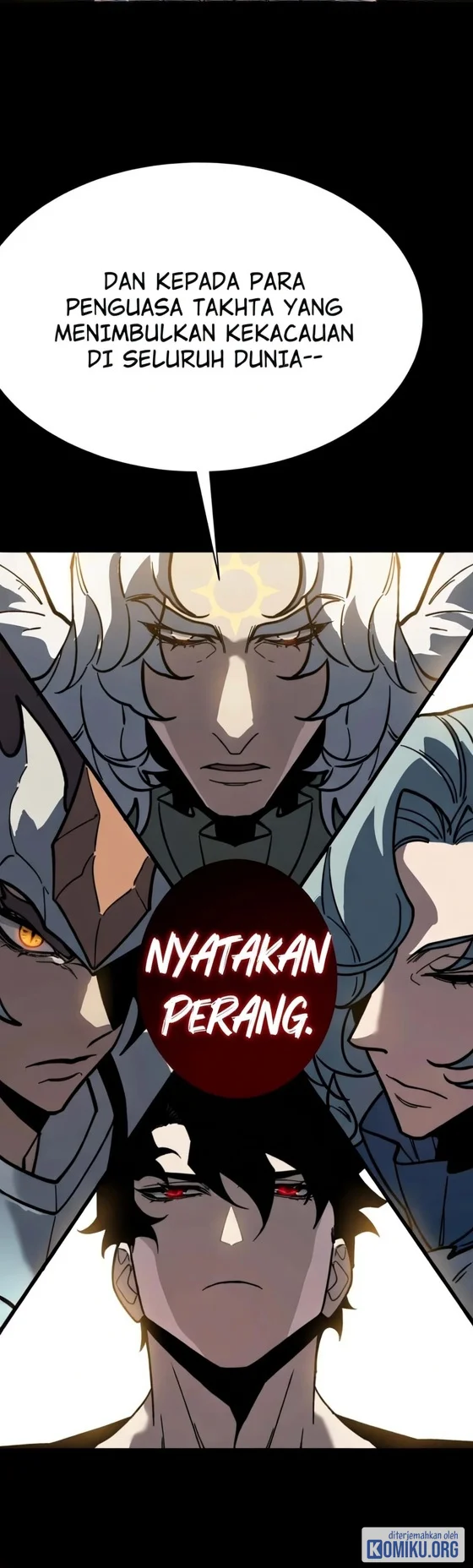 After The High School Goddess Dumped Me I Became A Martial Arts God Chapter 111 Halaman 11