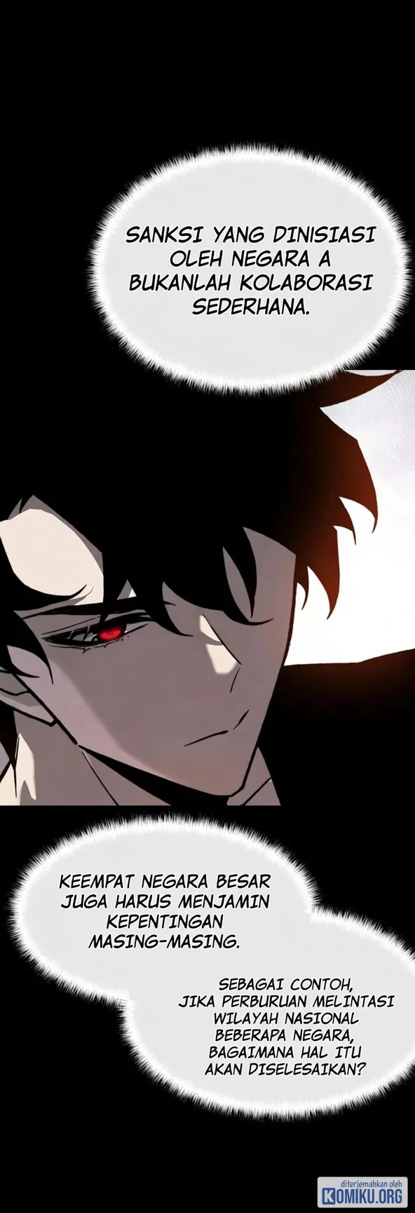 After The High School Goddess Dumped Me I Became A Martial Arts God Chapter 111 Halaman 13