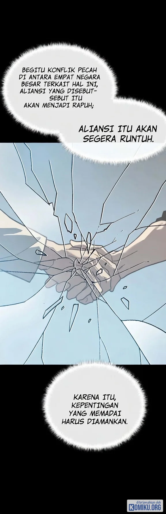 After The High School Goddess Dumped Me I Became A Martial Arts God Chapter 111 Halaman 16