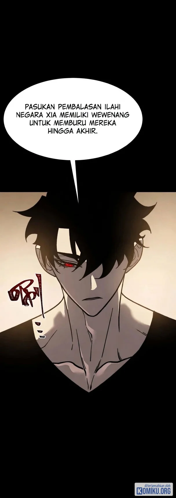 After The High School Goddess Dumped Me I Became A Martial Arts God Chapter 111 Halaman 19