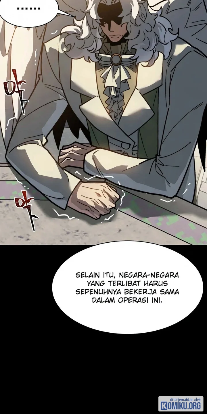 After The High School Goddess Dumped Me I Became A Martial Arts God Chapter 111 Halaman 23