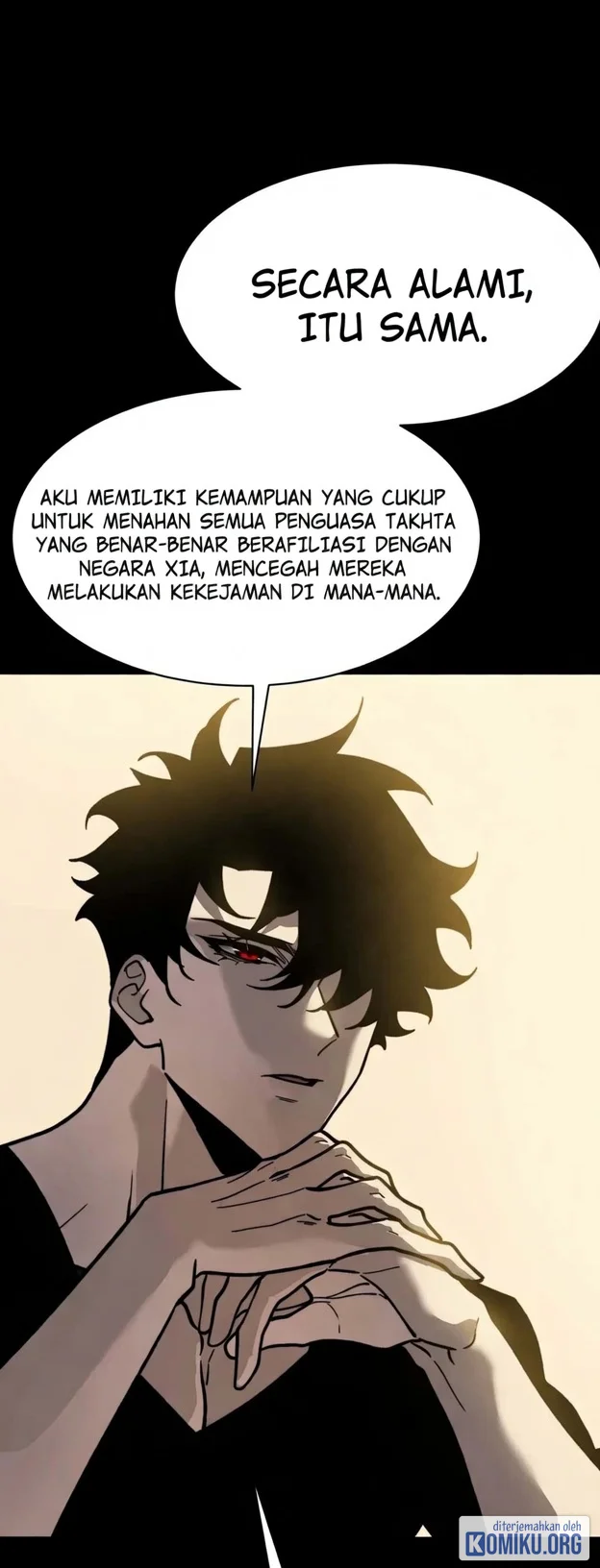 After The High School Goddess Dumped Me I Became A Martial Arts God Chapter 111 Halaman 25