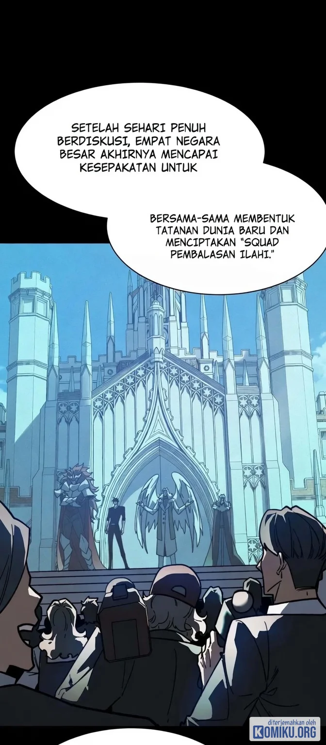 After The High School Goddess Dumped Me I Became A Martial Arts God Chapter 111 Halaman 29