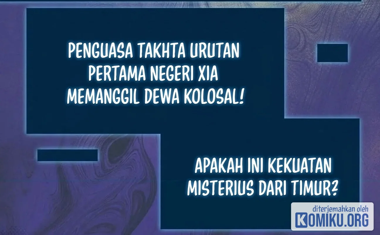 After The High School Goddess Dumped Me I Became A Martial Arts God Chapter 111 Halaman 35