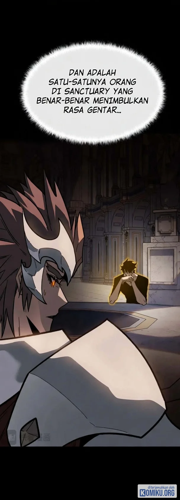 After The High School Goddess Dumped Me I Became A Martial Arts God Chapter 111 Halaman 53