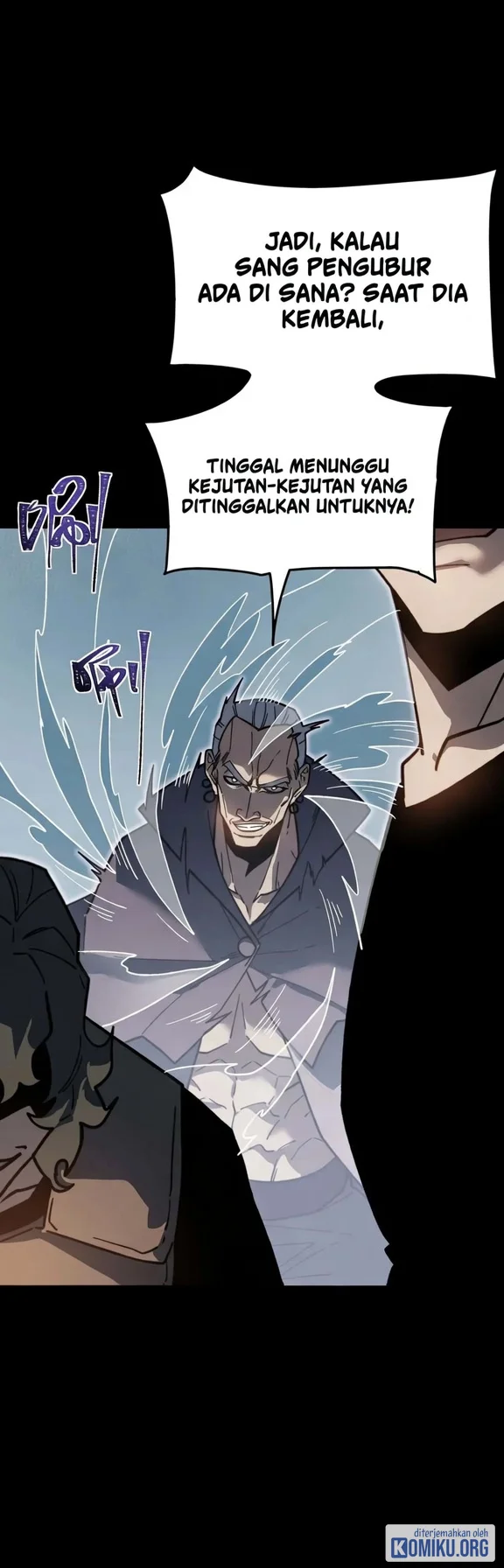 After The High School Goddess Dumped Me I Became A Martial Arts God Chapter 111 Halaman 58