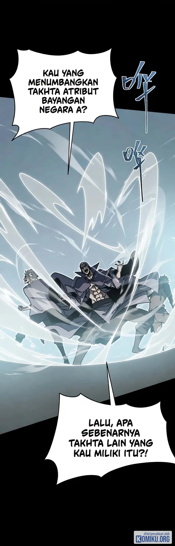 After The High School Goddess Dumped Me I Became A Martial Arts God Chapter 111 Halaman 65