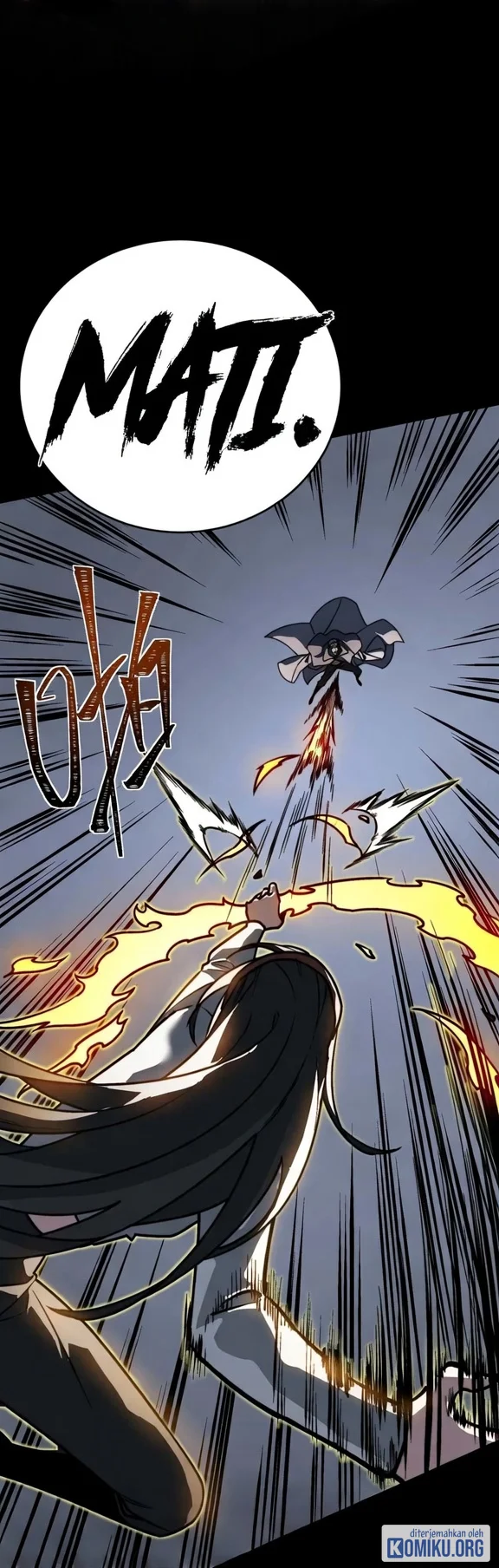 After The High School Goddess Dumped Me I Became A Martial Arts God Chapter 111 Halaman 79