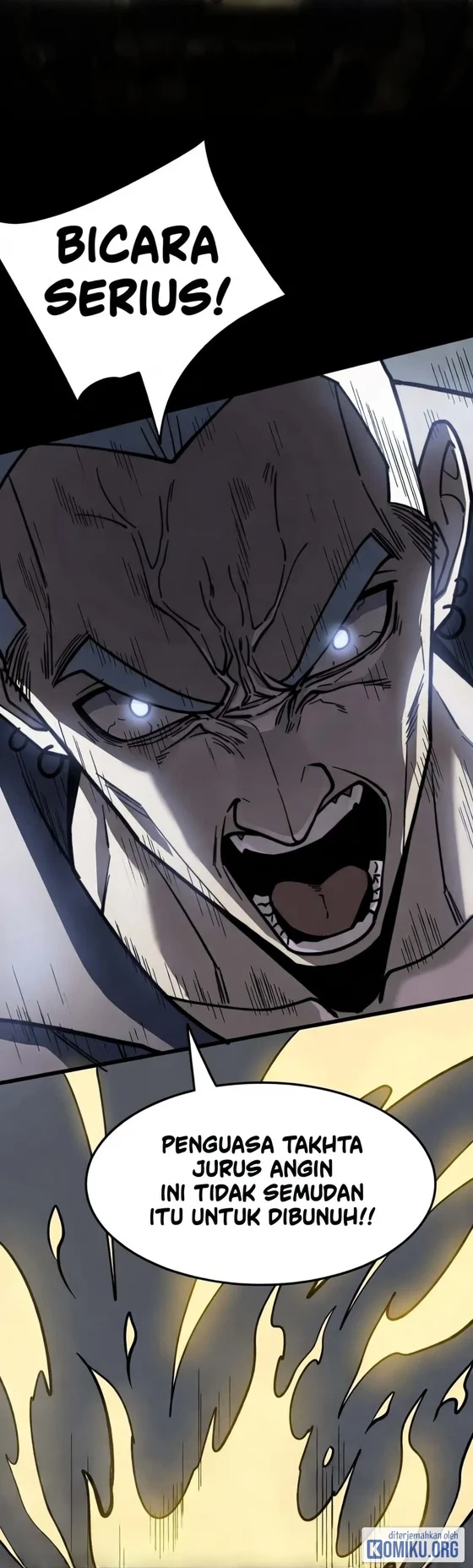 After The High School Goddess Dumped Me I Became A Martial Arts God Chapter 111 Halaman 80