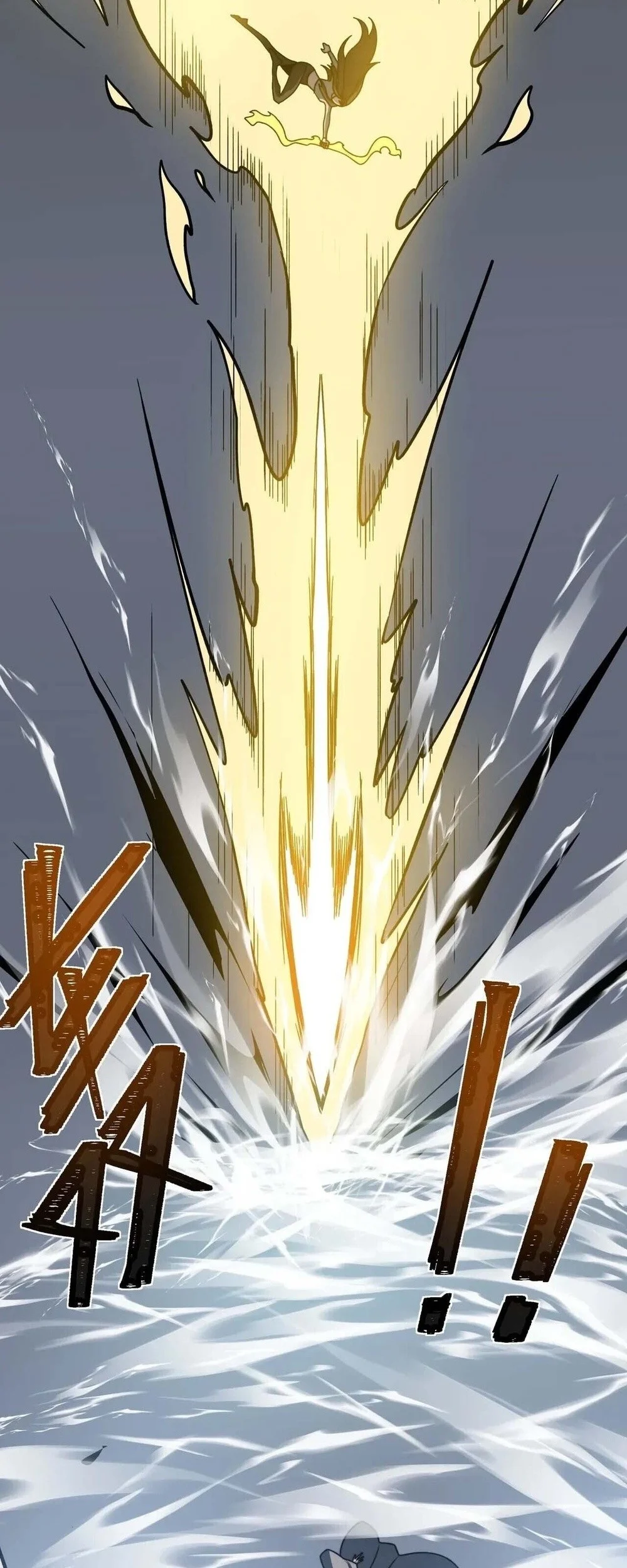 After The High School Goddess Dumped Me I Became A Martial Arts God Chapter 111 Halaman 81