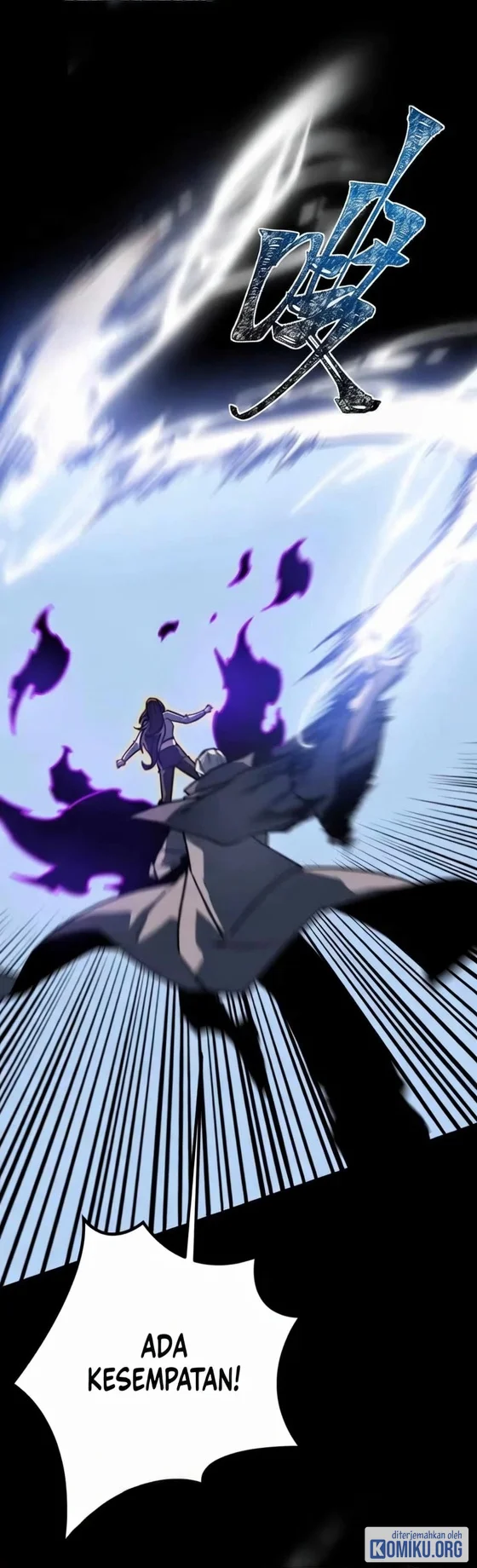 After The High School Goddess Dumped Me I Became A Martial Arts God Chapter 112 Halaman 5