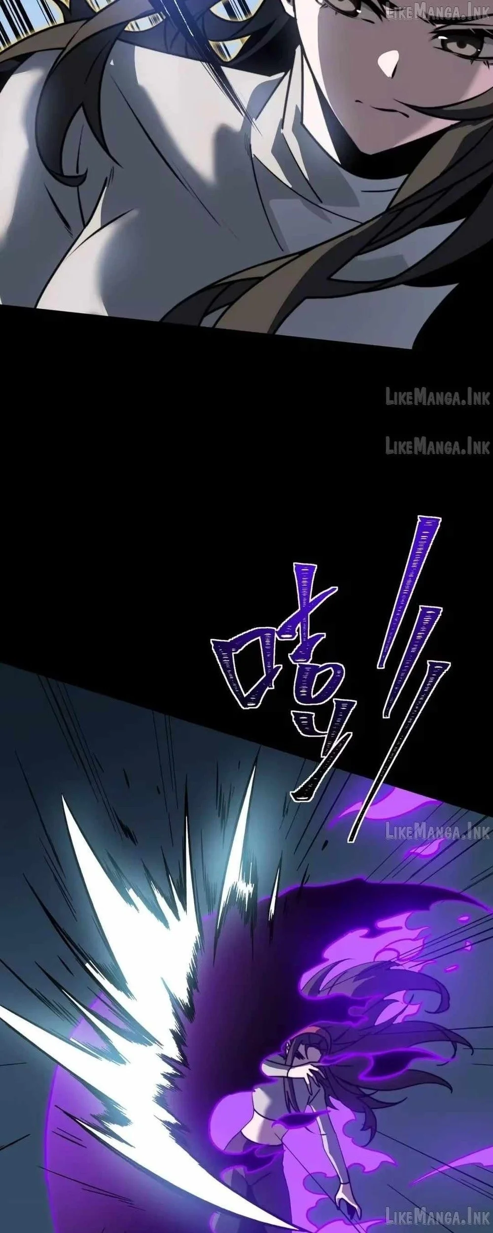 After The High School Goddess Dumped Me I Became A Martial Arts God Chapter 112 Halaman 7